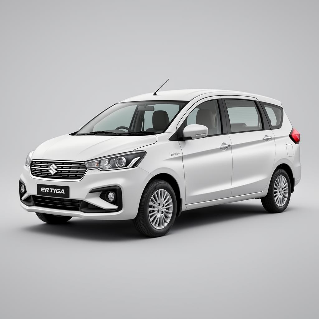 Ertiga Maruti