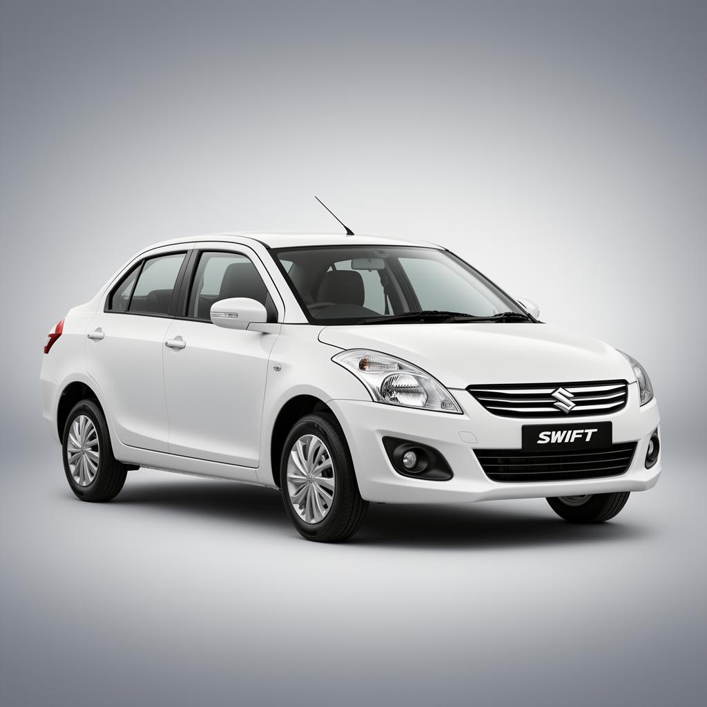 Swift Dzire