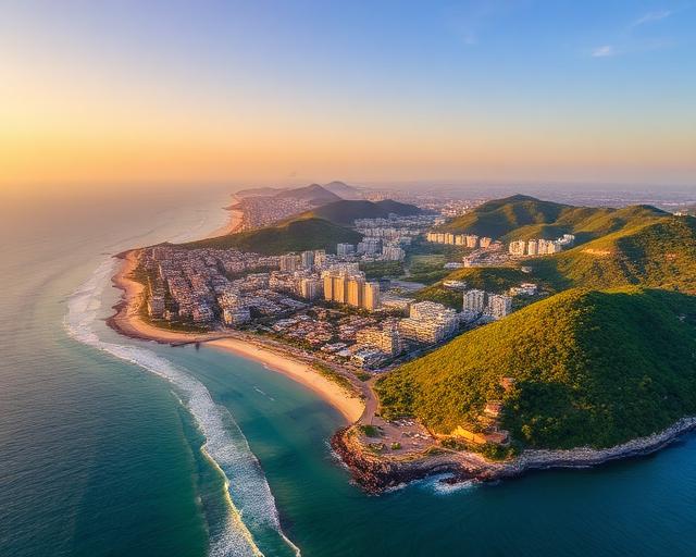 Coastal Bliss - 1 Day Beach Tour