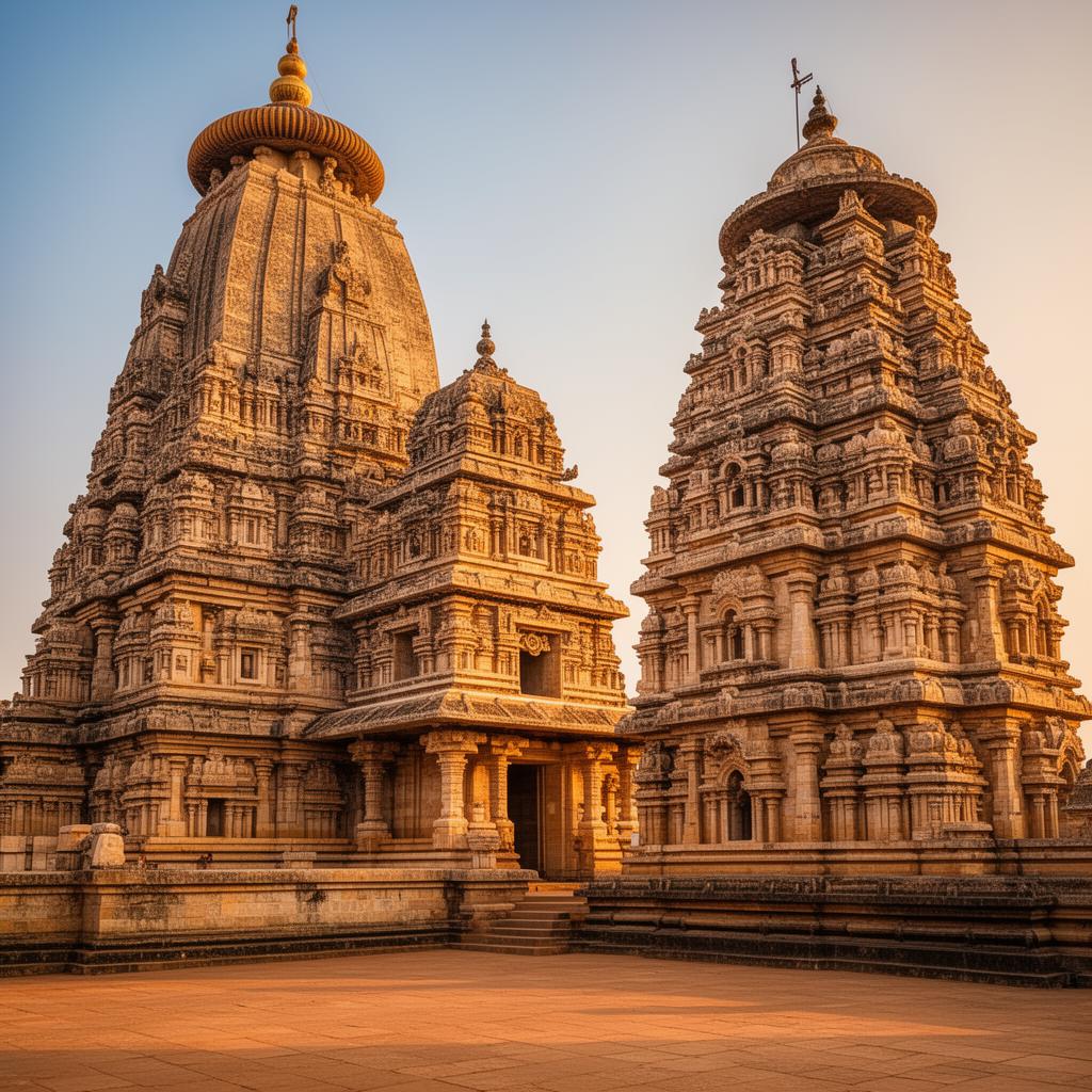 Arasavalli & Srikurmam Temple Tour