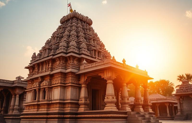 Arasavalli Sun Temple