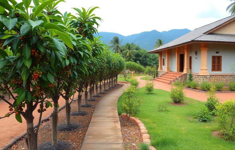 Coffee Museum, Araku