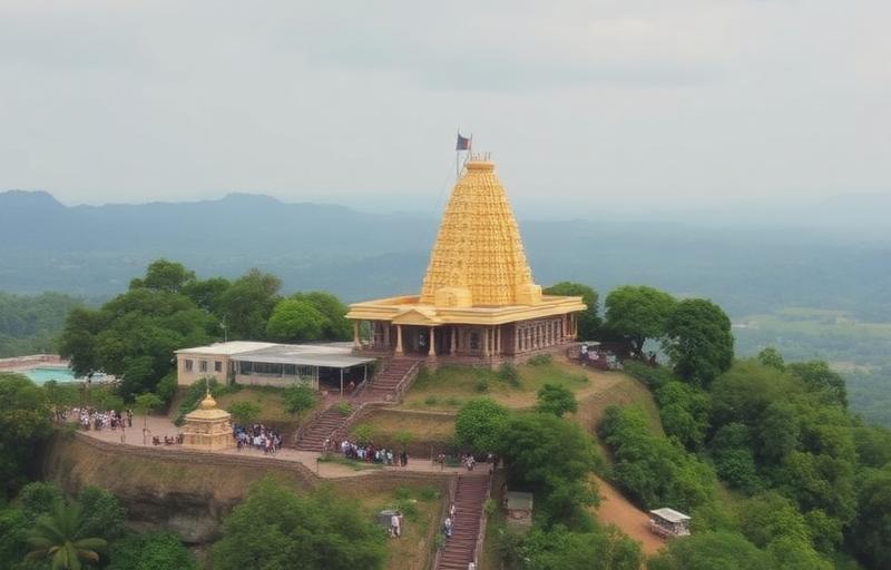 Talupulamma Lova Temple