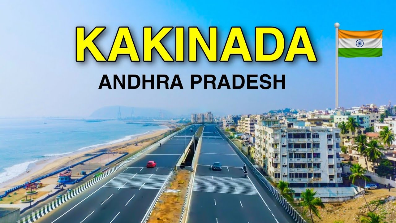 Kakinada